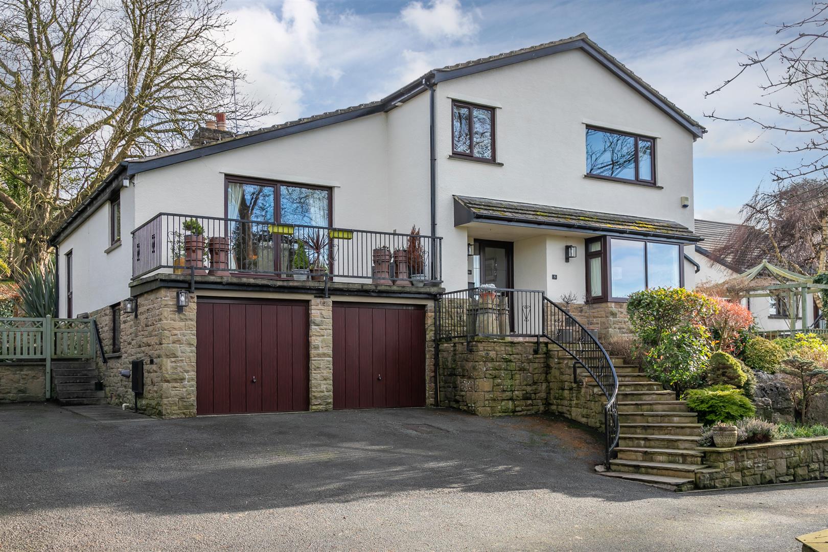 Hillside, 5 Brettargh Close, Haverbreaks, Lancaster, LA1 5BU Matthews